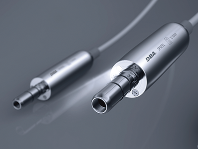 DBA Implanter LED