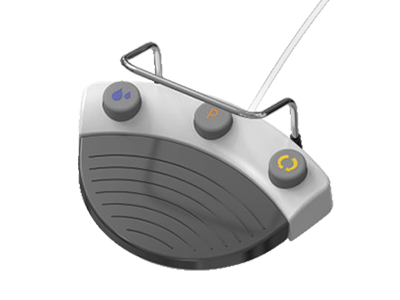 DBA Implanter LED