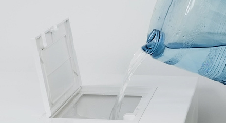 Универсальность Fomos AQUA-S