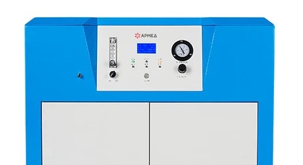 Концентратор JAY-20