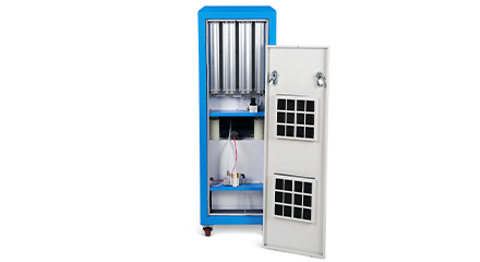Концентратор JAY-20
