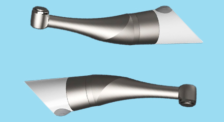 Эндомотор Endo EP Pro 2025