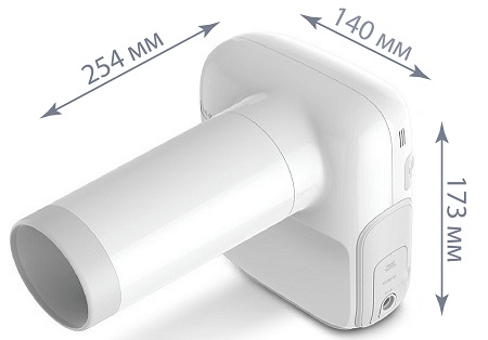 PORT-X IV All-In-One