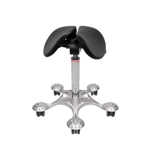 Salli MultiAdjuster эргономичный стул врача стоматолога, с максимальным  количеством индивидуальных настроек | Купить в интернет-магазине VETSHOP по  низкой цене ветеринарное оборудование Salli (Финляндия)