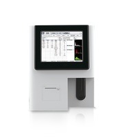DH36 Vet — автоматический гематологический анализатор