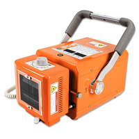 Orange-1060HF — портативный рентгеновский аппарат