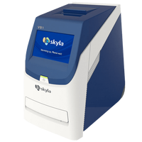 Skyla VB1 — биохимический экспресс-анализатор