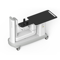 MyVet Pan i2D — мобильная панорамная рентген-система для ветеринарии