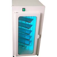 УФК-4 — бактерицидная ультрафиолетовая камера для хранения стерильных инструментов