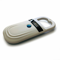 CSR-3B — сканер для микрочипа и ушной метки