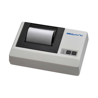 MELAprint 44 — принтер для распечатки протоколов к автоклавам Euroklav, Vacuklav, Cliniklav и MELAtronic EN