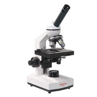 Микромед Р-1 LED — биологический микроскоп