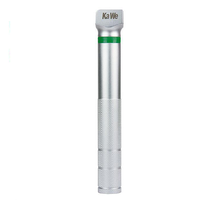 Рукоять для ларингоскопа KaWe, LED повышенной яркости, малая, 19 мм, 2.5 В, F.O.