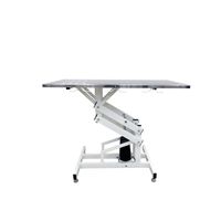 СВ-10 — ветеринарный гидравлический стол, 145x60x60-100 см
