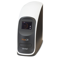 FireCR Dental Reader — дентальный оцифровщик для ветеринарии
