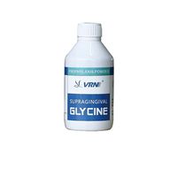 VRN Supragingival Glycine — порошок для наддесневой обработки на основе глицина, 220 г