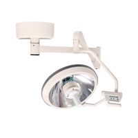 YDZ 500 — медицинский хирургический потолочный светильник