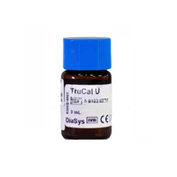 Мультикалибратор TruCal U — реагент диагностический для биохимических исследований in vitro, 1 х 3 мл