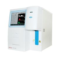 НЕМАХ 330 VET — гематологический автоматический анализатор, арт.80310