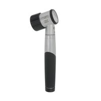 mini 3000 LED — дерматоскоп, плата контактная со шкалой, с батареечной рукояткой, без футляра, арт. D-008.78.109