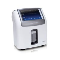i-Smart 30 Vet+ — анализатор электролитов с принтером и сканером штрих-кода