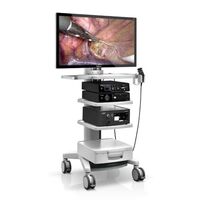 Vetina CS7 — ветеринарная видеоэндоскопическая система 4К Ultra HD