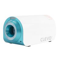 Clevo — аппарат для быстрой дезинфекции инструментов