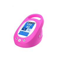 PetPro BT — ветеринарный тонометр для животных с мониторингом АД в реальном времени