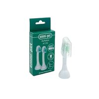 Emmi-dent A1 — cменные насадки для ультразвуковой зубной щетки Emmi-pet, 2 шт.