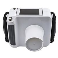 TT-42DX — высокочастотный портативный дентальный рентген