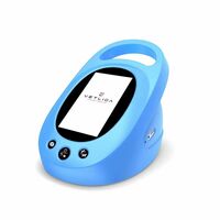 Защитный чехол для ветеринарного тонометра PetPro