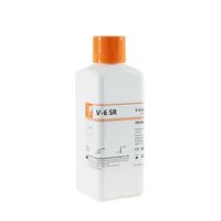 Очищающий реагент V-6 Solution reagent для анализатора BC-60R Vet, 1 л
