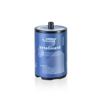 VetaGuard — угольный фильтр для наркозного аппарата