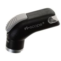 10535-301 Ri-Scope — держатель шпателя для ri-former, с системой защиты от кражи, ксеноновое освещение, XL 3,5 В