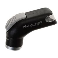 10574-301 Ri-scope — держатель шпателя, с защитой от кражи, светодиодное освещение, LED 3,5 В