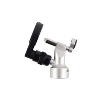10561-301 Ri-scope — головка операционного отоскопа, штекерный замок, с системой защиты от кражи, ксеноновое освещение, XL 3,5 В