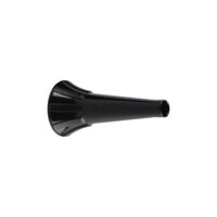 10772-534 — одноразовые воронки для отоскопов ri-scope L1/L2, KaWe, Heine и Welch Allyn, 4 мм, 100 шт