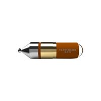 LED-лампа стандартной яркости для отоскопов KaWe PICCOLIGHT C, 2,5 В, арт.12.75160.003