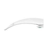 Macintosh F.O. №3 — одноразовый пластиковый клинок для ларингоскопа KaWe, 20 шт., арт.03.43014.632