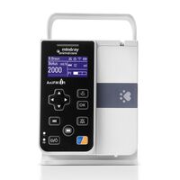 AniFM I1 — ветеринарный инфузионный насос