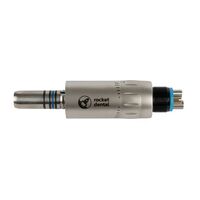 M-L530led — воздушный микромотор с внутренним охлаждением и фиброоптикой