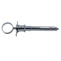 Medenta 100-028-P — инжектор для карпульной анестезии, карпульный шприц