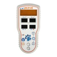 уценка! Pettrust — ветеринарный тонометр, автоматизированная система мониторинга артериального давления у животных