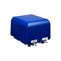 R510-29 — ветеринарный воздушный компрессор для анестезиологической установки RWD