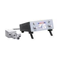 RSV-W Small Pet Ventilator — ветеринарный аппарат ИВЛ для мелких животных