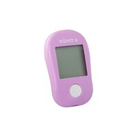 VQPet H — ветеринарный глюкометр