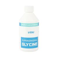 VRN Supragingival Glycine — порошок для наддесневой обработки на основе глицина, 220 г