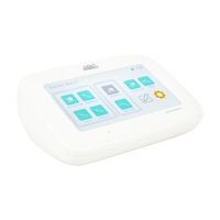 Estus Multi — апекслокатор с цветным сенсорным дисплеем и функцией блока управления устройствами комплекса Estus, ГЕ28-MU