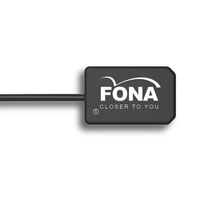 Fona StarX PRO — цифровой радиовизиограф