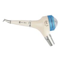 iJet S — порошкоструйный аппарат для соединения MULTIflex